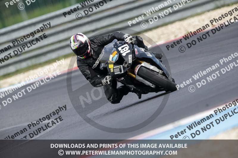 25 to 27th july 2019;Slovakia Ring;event digital images;motorbikes;no limits;peter wileman photography;trackday;trackday digital images